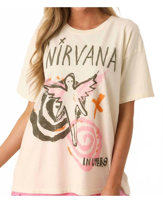 Daydreamer Natural Nirvana