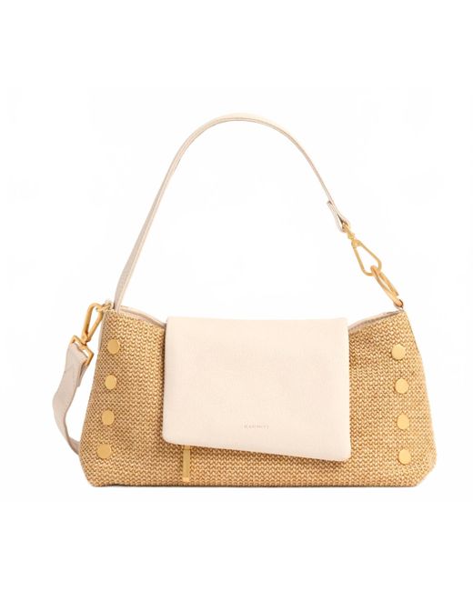 Hammitt Natural Vip Satchel