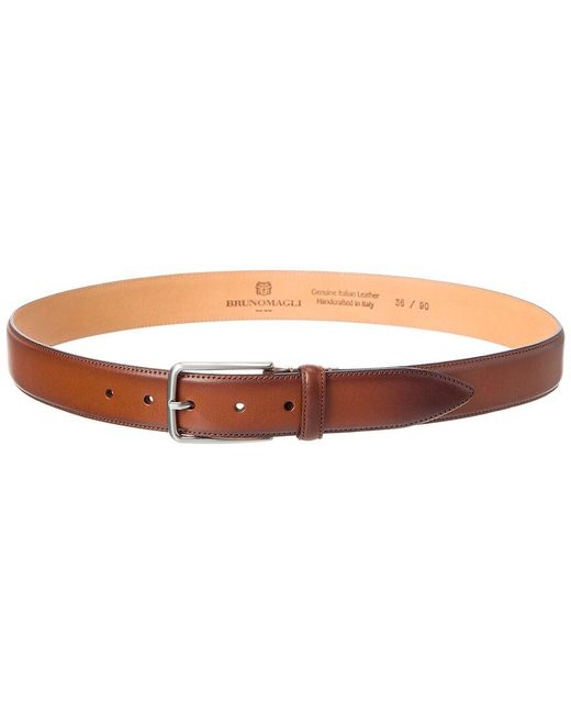 bruno magli belt