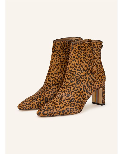 Sam Edelman Brown Saige Boot