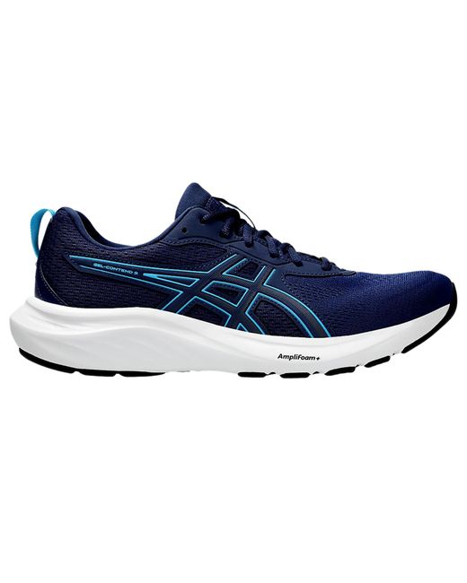 Asics Blue Gel-Contend 9 Expanse Digital Aqua 1011B881-401 for men