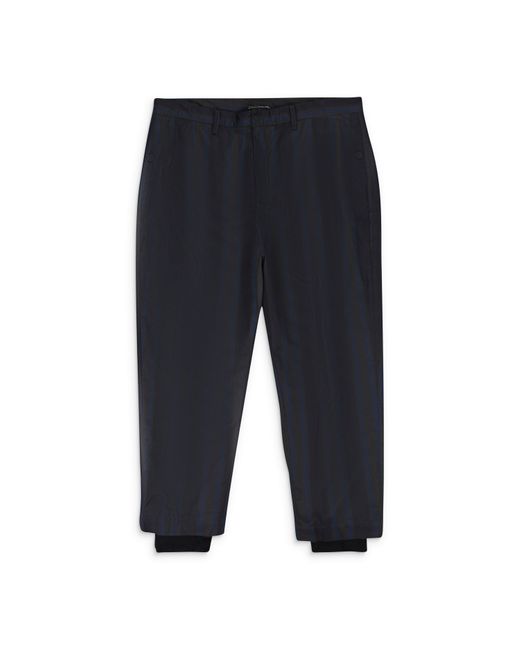Opening Ceremony Blue Rw Air Jordan Sweatpants for men