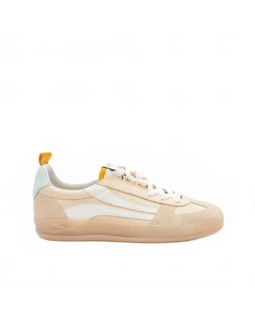 ONCEPT Natural Fez Sneakers