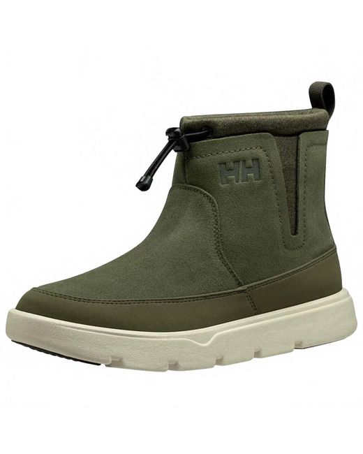 Helly Hansen Green Adore Boot