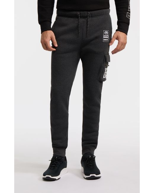 Ecko' Unltd Black Restless Jogger for men