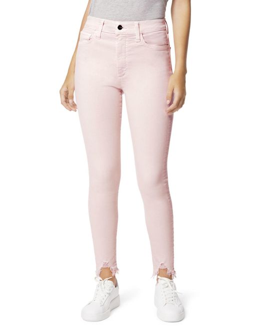Joe's cigarette jeans 2025