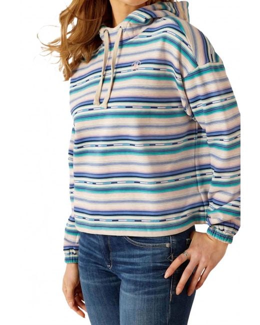 Ariat Gray Essential Hoodie