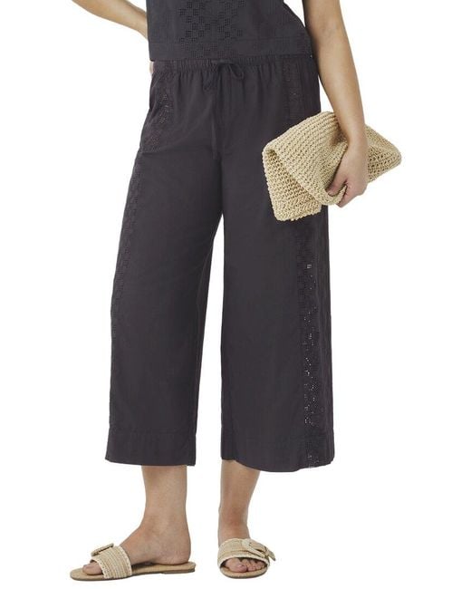 Splendid Blue Kenzie Pant
