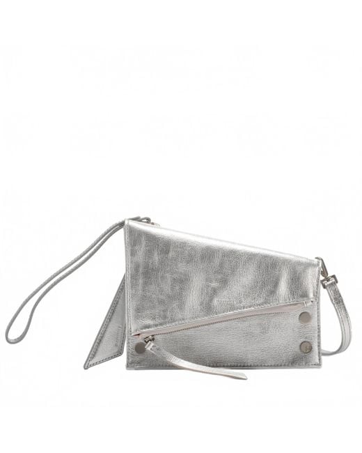 Hammitt Gray Curtis Bag