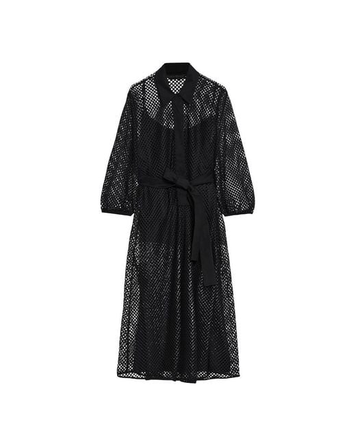 Marina Rinaldi Black Zarina