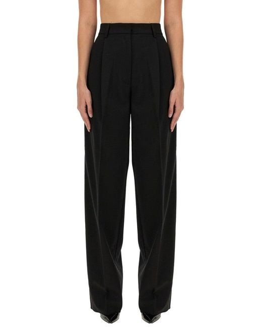 THE LATEST Black Axel Pants