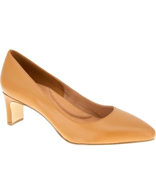 Andre Assous Metallic Wynne Sandals
