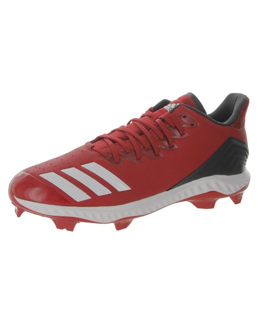 adidas icon bounce tpu cleats