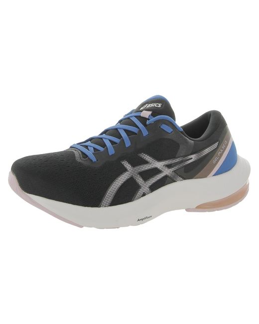 Asics Gel-pulse 13 Gym Fitness Running Shoes in Blue | Lyst