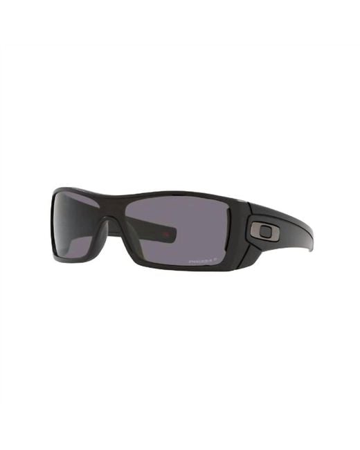 Oakley Black Batwolf Sunglasses for men