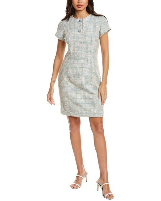 Brooks Brothers Dress in Green Lyst