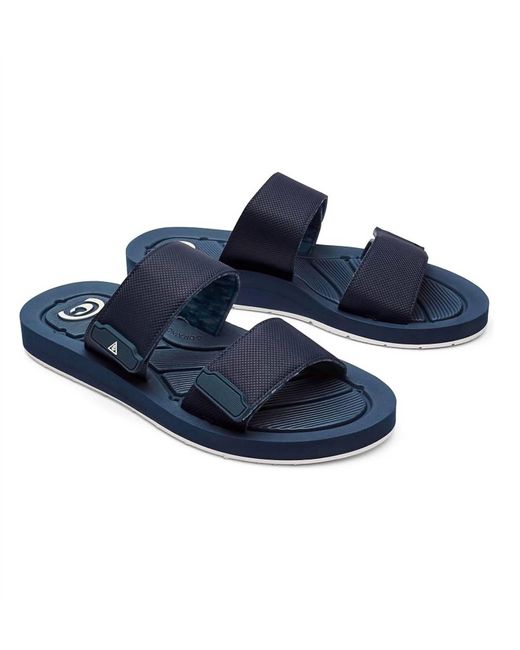 Cobian Blue Odyssey Sandal for men