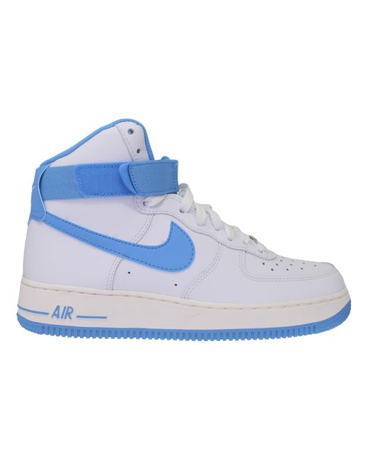 womens air force high