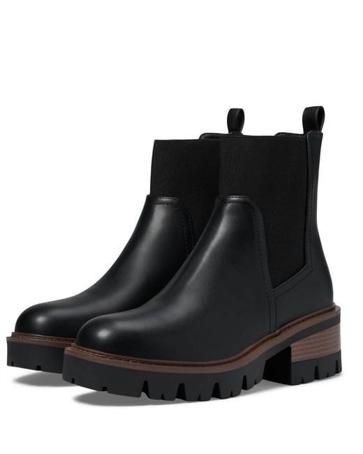 MIA Black Ives Boots