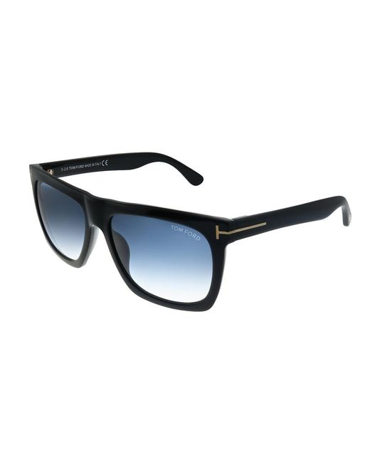 Tom Ford Morgan Tf 513 01w Rectangle 