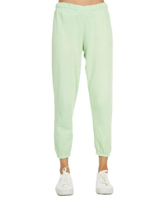 michael lauren george sweatpant