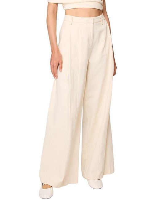 Line & Dot Natural Devin Pants
