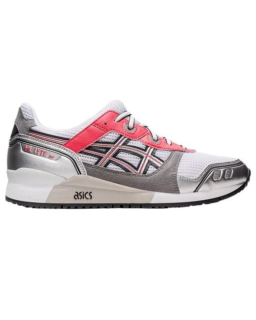 Asics White Gel for men