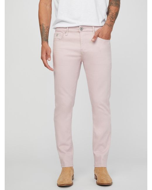 guess scotch skinny jeans