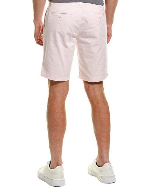 Bonobos Cotton Stretch Washed Chino 