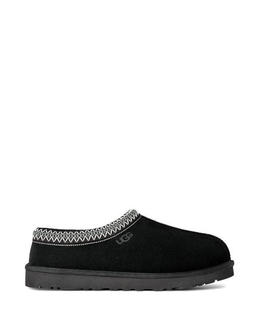 Ugg Black M Tasman Ii Slippers for men