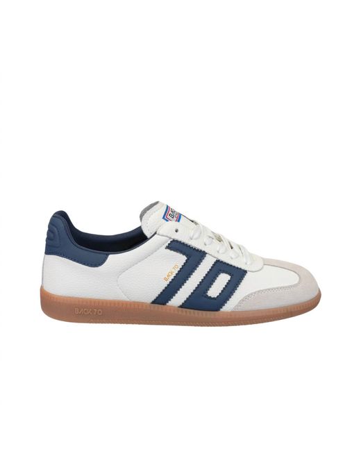 Back 70 Blue Cloud Sneaker for men