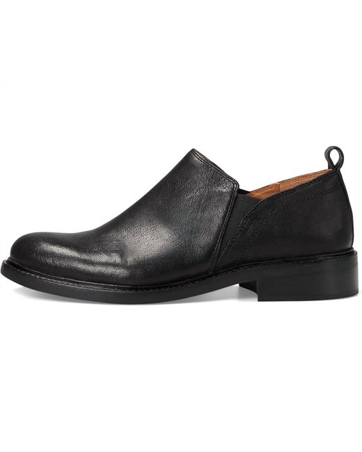 Söfft Black Naisbury2 Shoe
