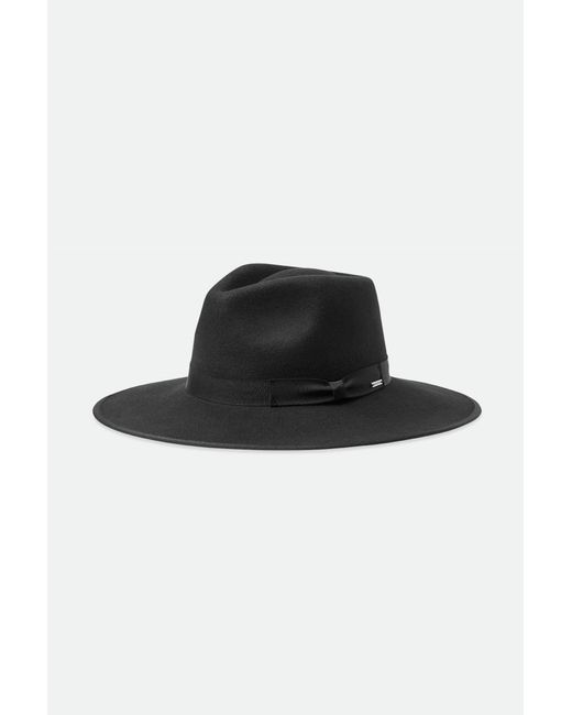 Brixton Black Jo Rancher Hat