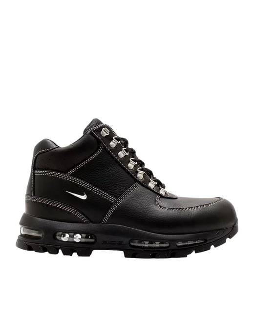 Nike Black Air Max Goadome Premium for men