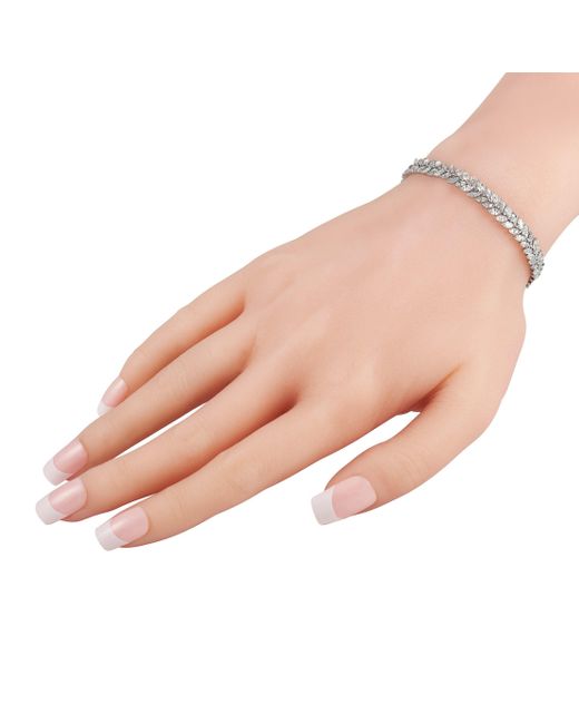 Vintage Tiffany  Co 365 CTW Diamond Bubble Bracelet  Shop Jewelry   Shop Jewelry Watches  Accessories