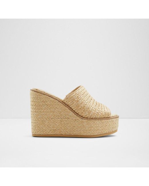 ALDO Natural Midsommar