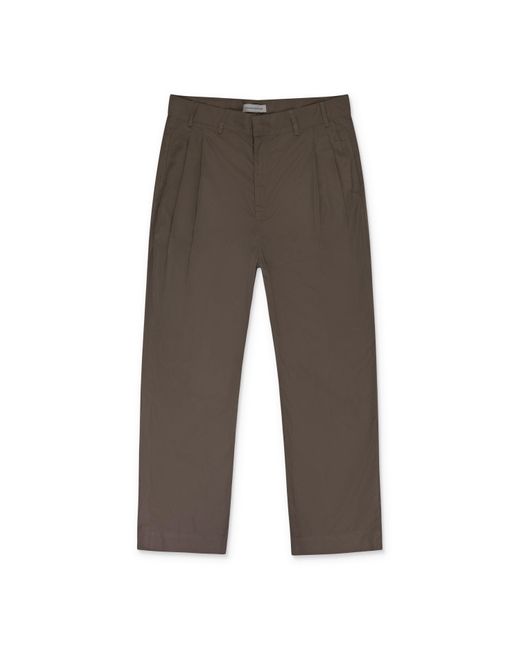 Serapis Gray Worker Pants