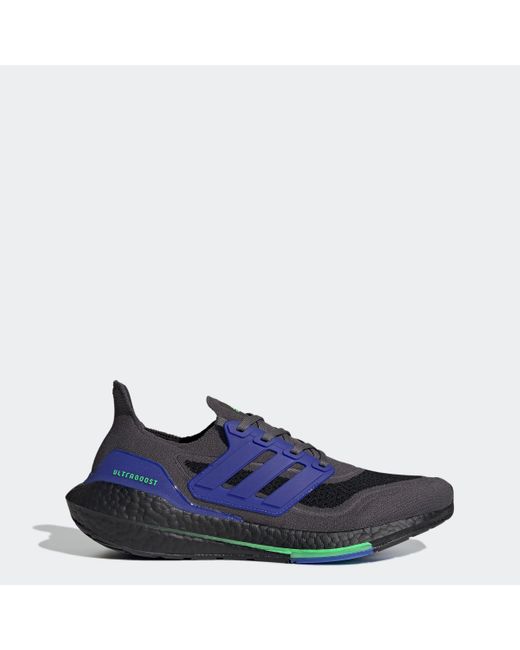 adidas Ultraboost 21 Shoes for Men | Lyst