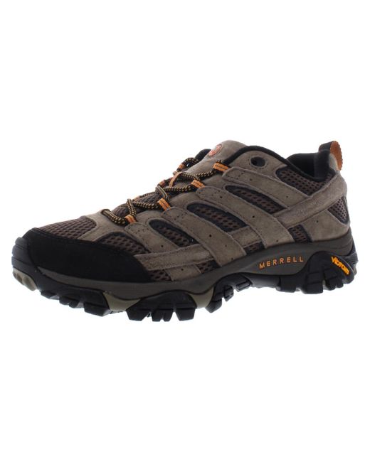 Merrell 2 Vent Suede Lightweight Hiking, Trail Shoes in for Men |