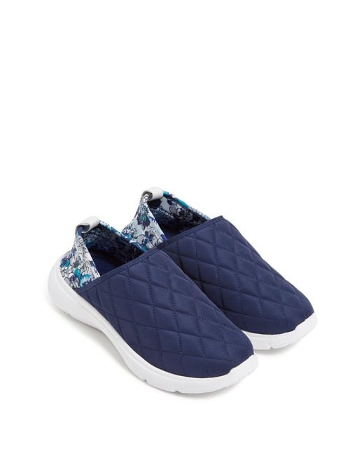 vera bradley house shoes