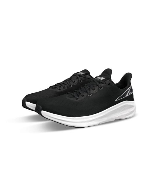 Altra Black Experience Form Shoes