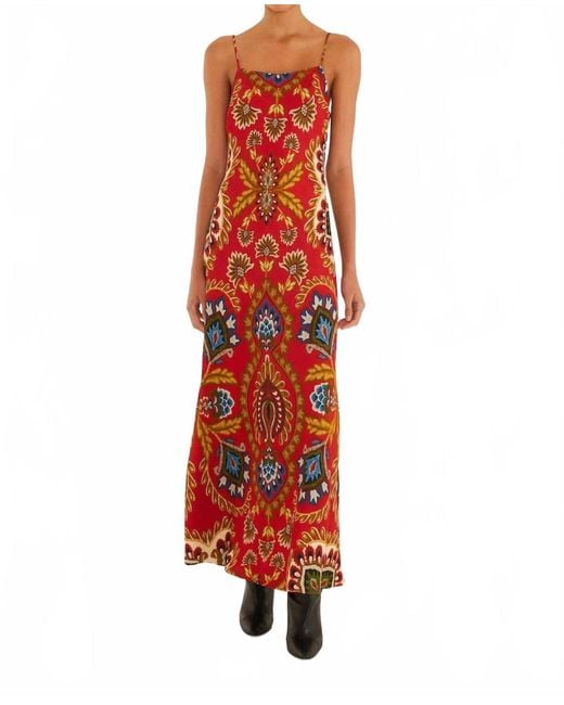 strapless open back dress Farm Rio Sweetheart Dress, Farm Rio main image 0