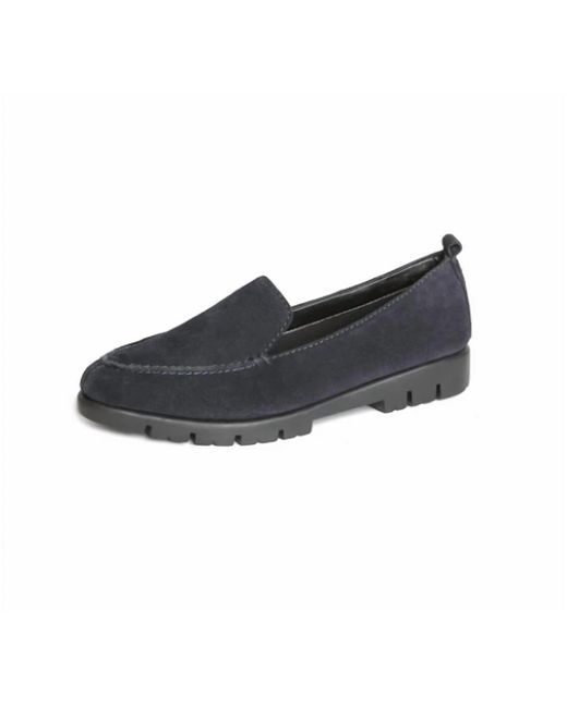 The Flexx Gray Go Go Loafer