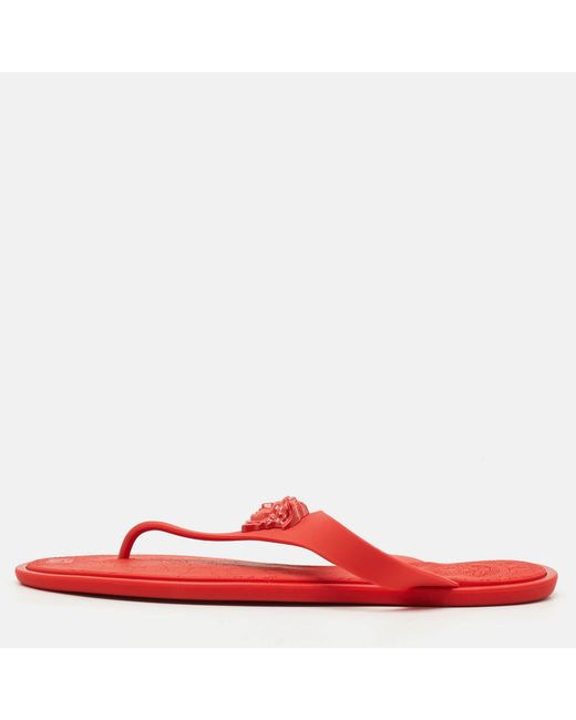 Versace Red Versace