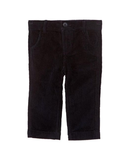 Hope & Henry Black Pant