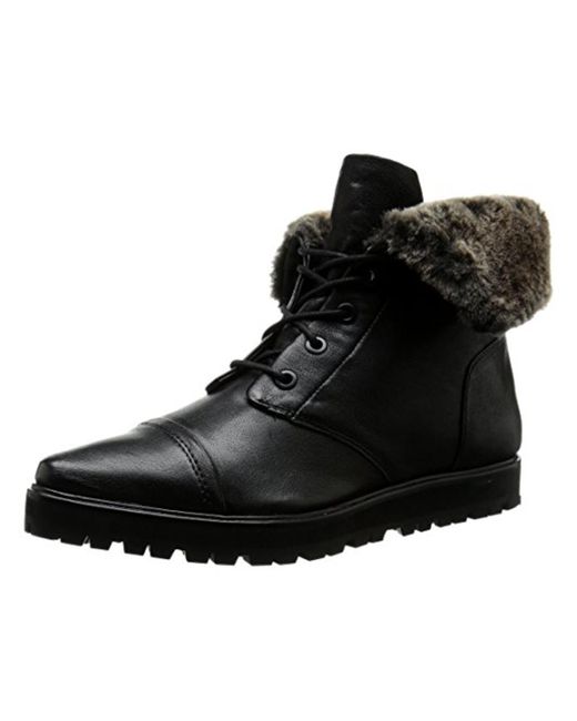 calvin klein combat boots