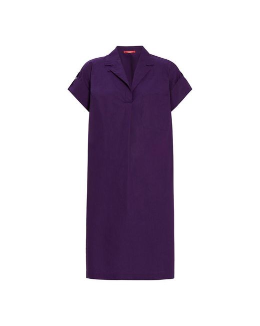 Marina Rinaldi Purple Grazia