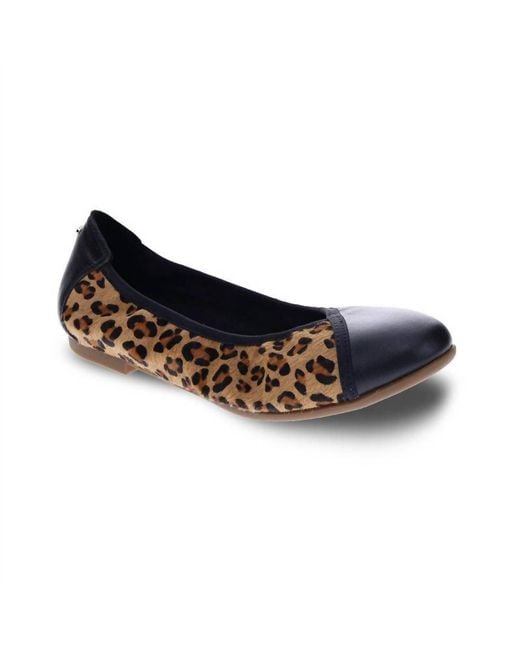 Revere Blue Nairobi Ballet