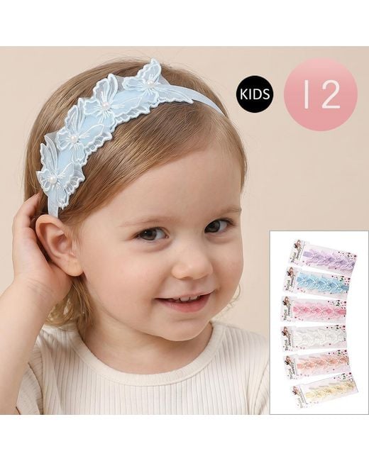 Fashnzfab Natural 12Pcs