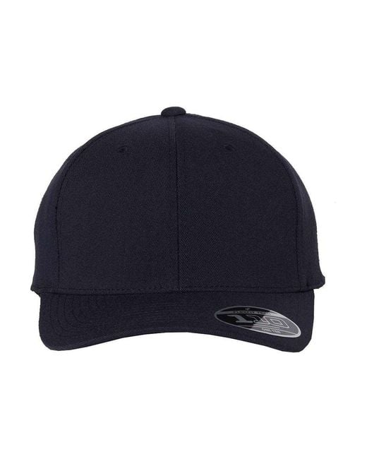 Flexfit Blue 110 Pro-Formance Cap for men
